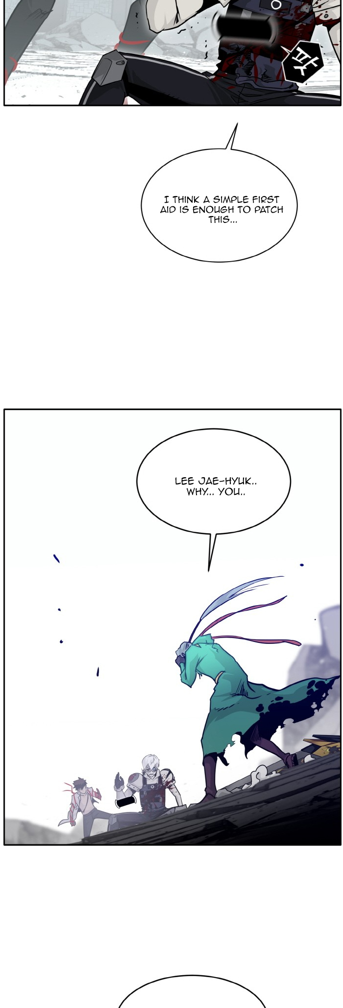 Counter Cube Chapter 70 33